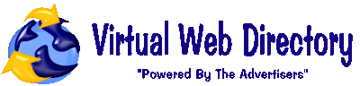 Virtual Web Directory | Search Engine Directory